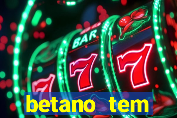 betano tem pagamento antecipado